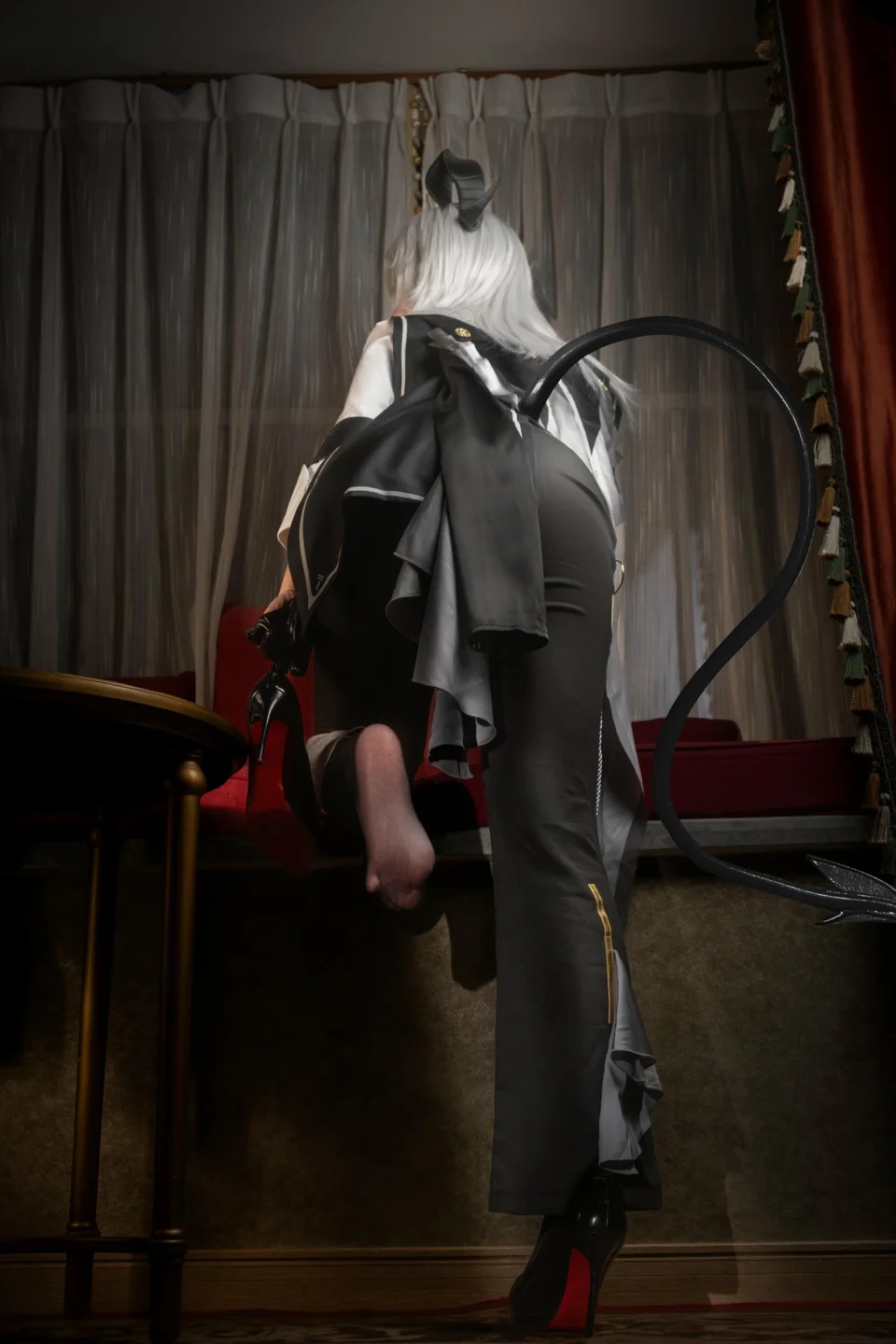 绞肉姬 - No.021 Zani [53P-263MB] tg@simisebaisi 【丝足阁】037.webp